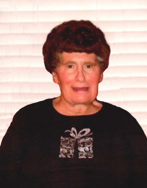 Obituary of Rosmarie Ellegard