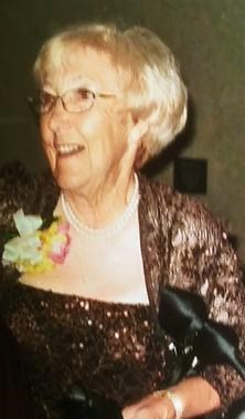 Obituary of Barbara Ann Holland