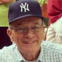 Obituary of Dennis "Pickey" Hickey