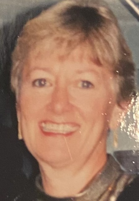 Obituary of Theresa "Gail" Kolasinski