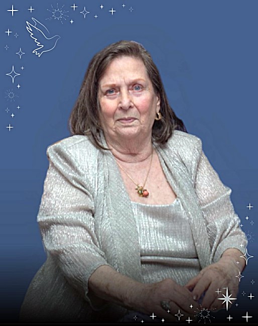 Obituary of Nora Ancheta