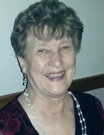Obituary of Patricia Katherine Hahn
