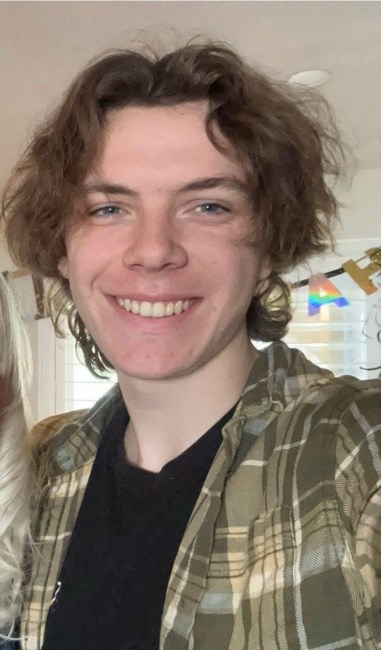 Obituary of Jacob Andrew Patrick Guay