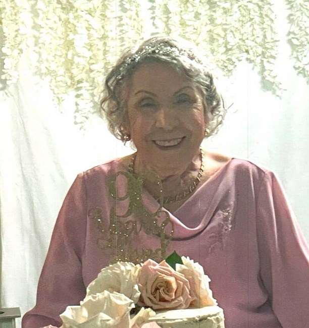 Obituary of Emma Ramirez