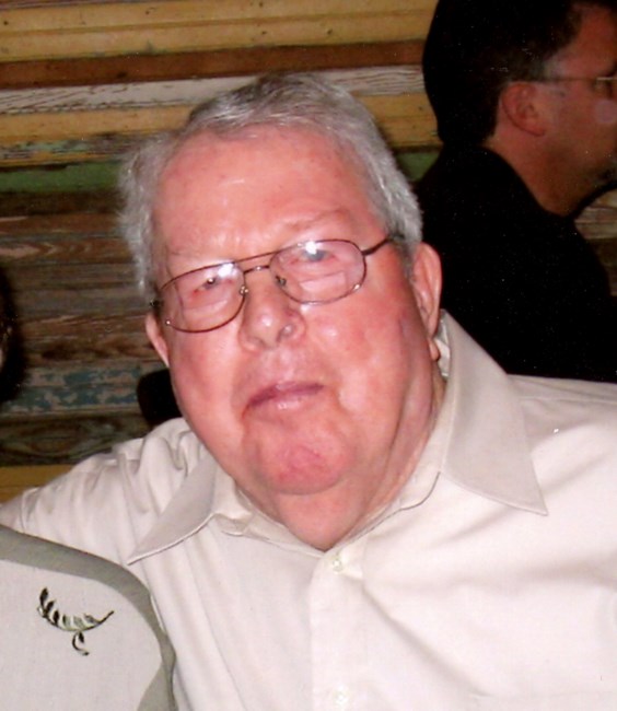 Obituary of William D. (Don) Brown