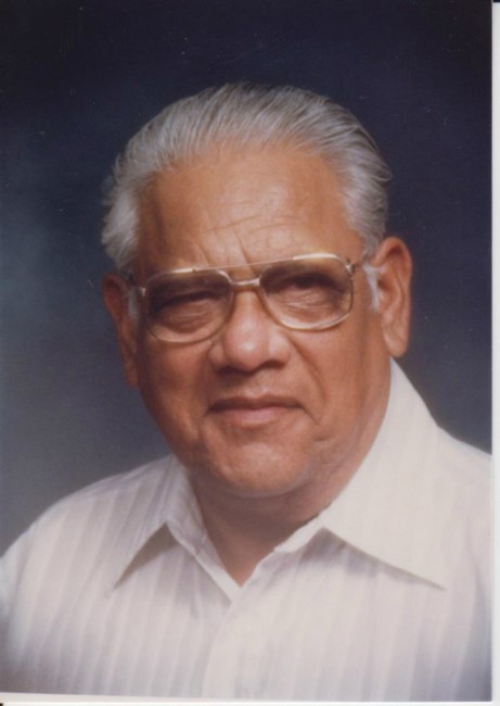 Obituary of Eliseo M. Castro