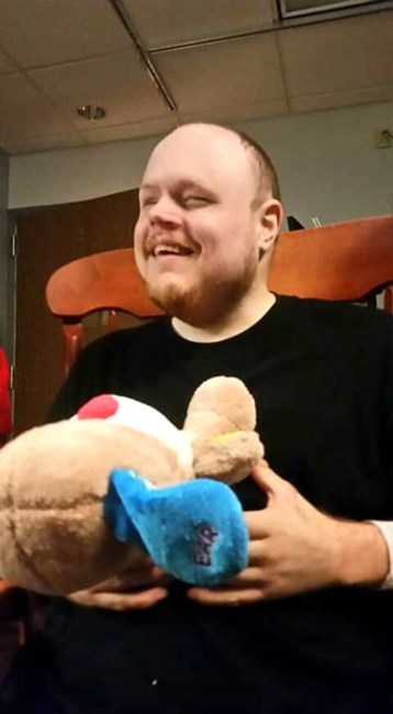 Obituary of Dustin Daniel Hawley