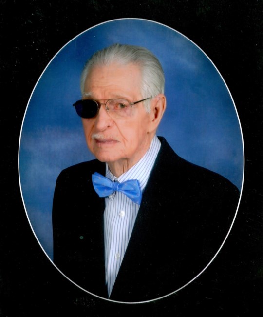 Obituary of Henry Keith Bruce