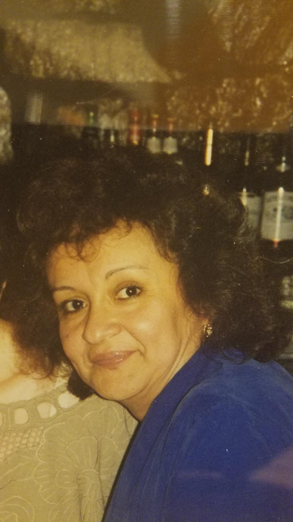 Obituary of Norma Nohora Barlone