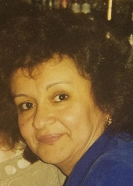 Obituary of Norma Nohora Barlone