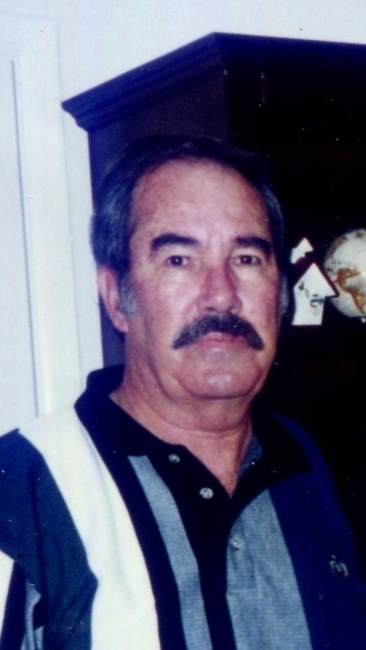 Obituary of Doyle R. "Buck" Owen