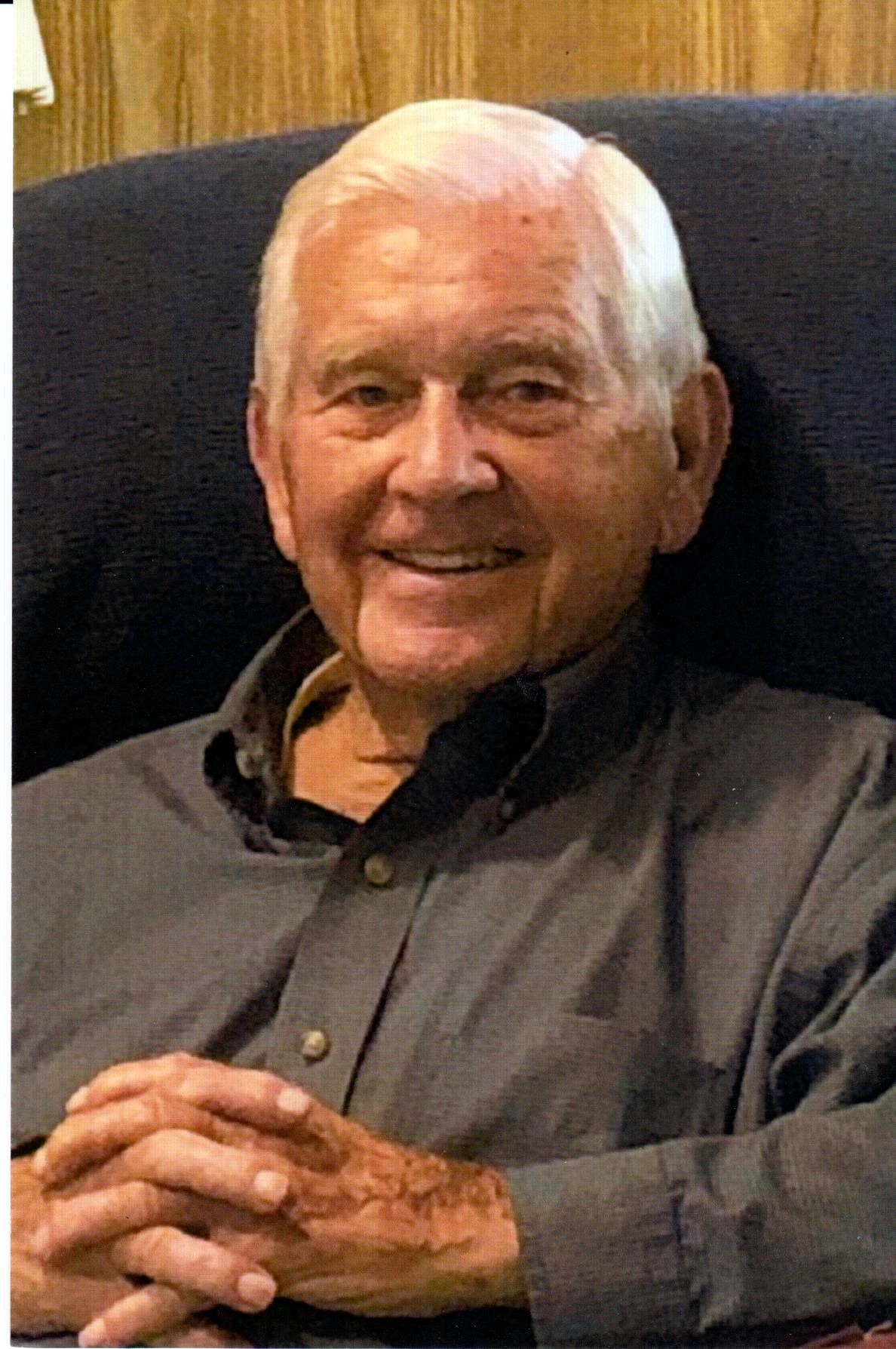 James Martin Chandler Obituary Mabank, TX