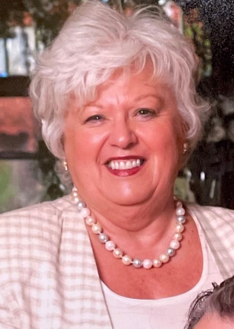Obituary of Helen Mae Stewart