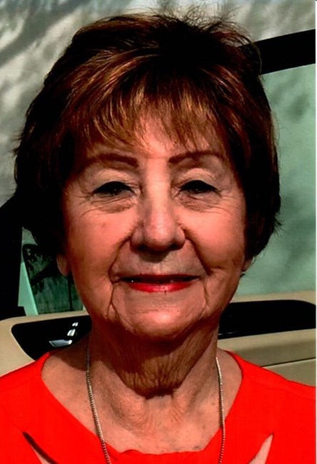 Obituary of Jennie Rodriguez