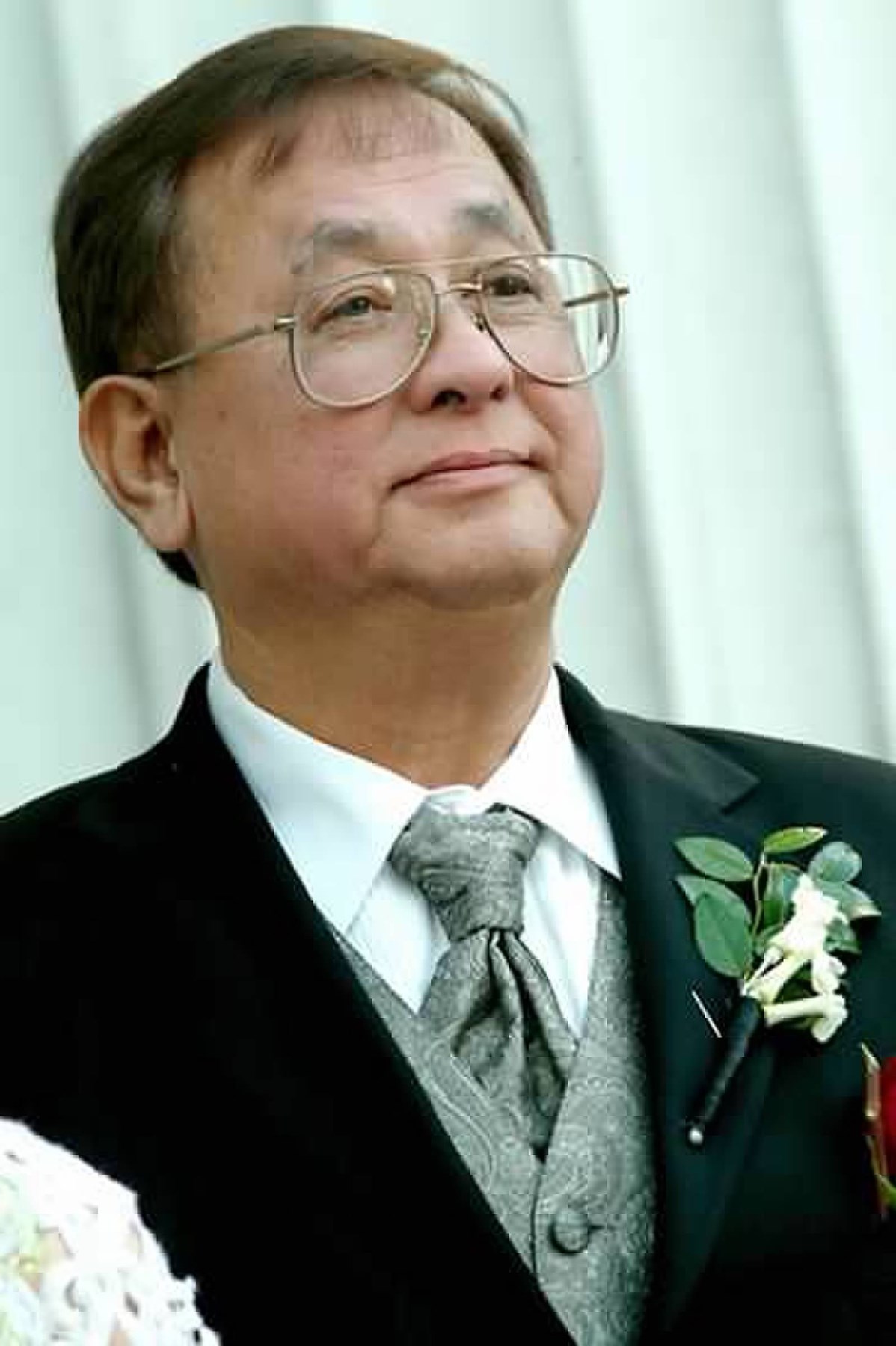 Obituary of Juanito L. Leonardo