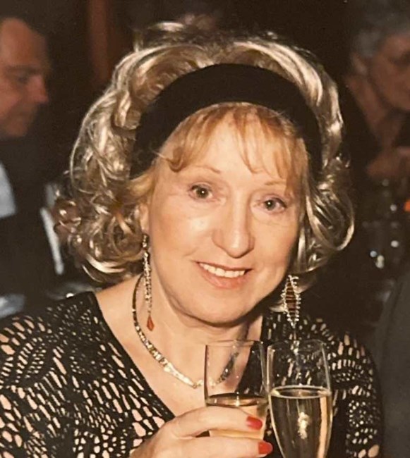 Obituary of Rene Holland