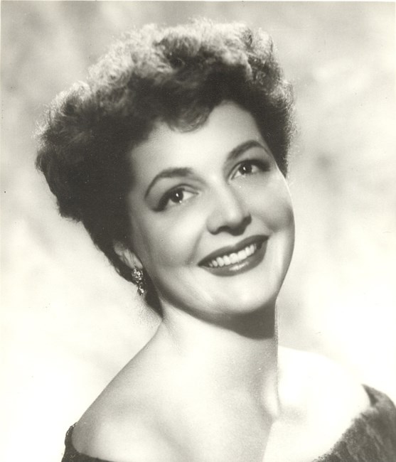 Obituary of Dorothy W. Ledger