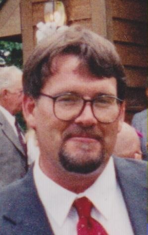 Obituary of Michael Hutcheson
