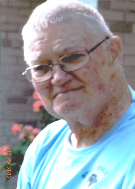 Obituary of Donald W. Howard