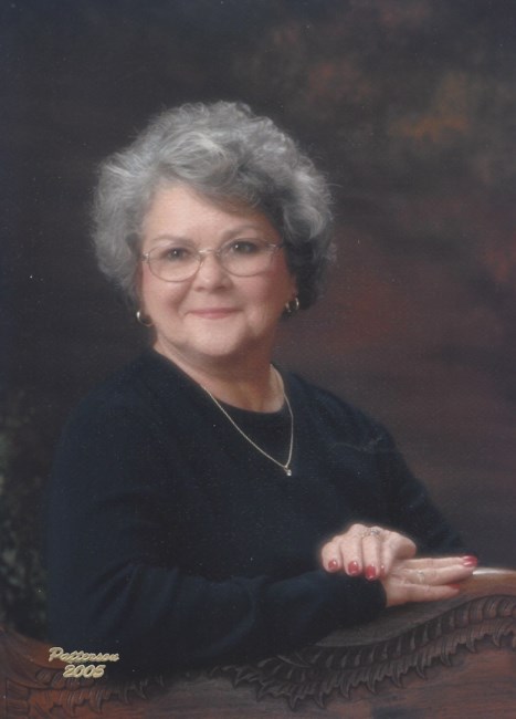 Obituary of Nancy Lynn McNeese