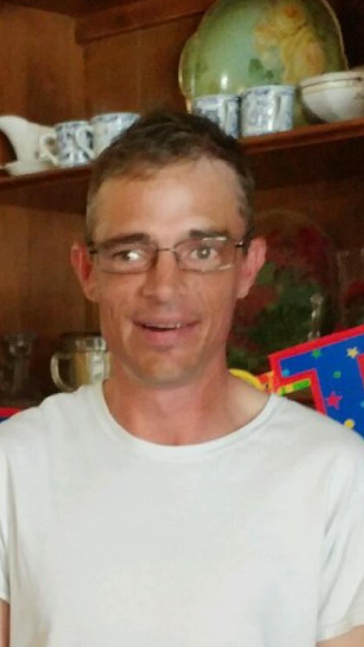 Obituary of Stephen Paul Billingsley