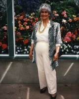 Obituary of Rosario C. Marquez