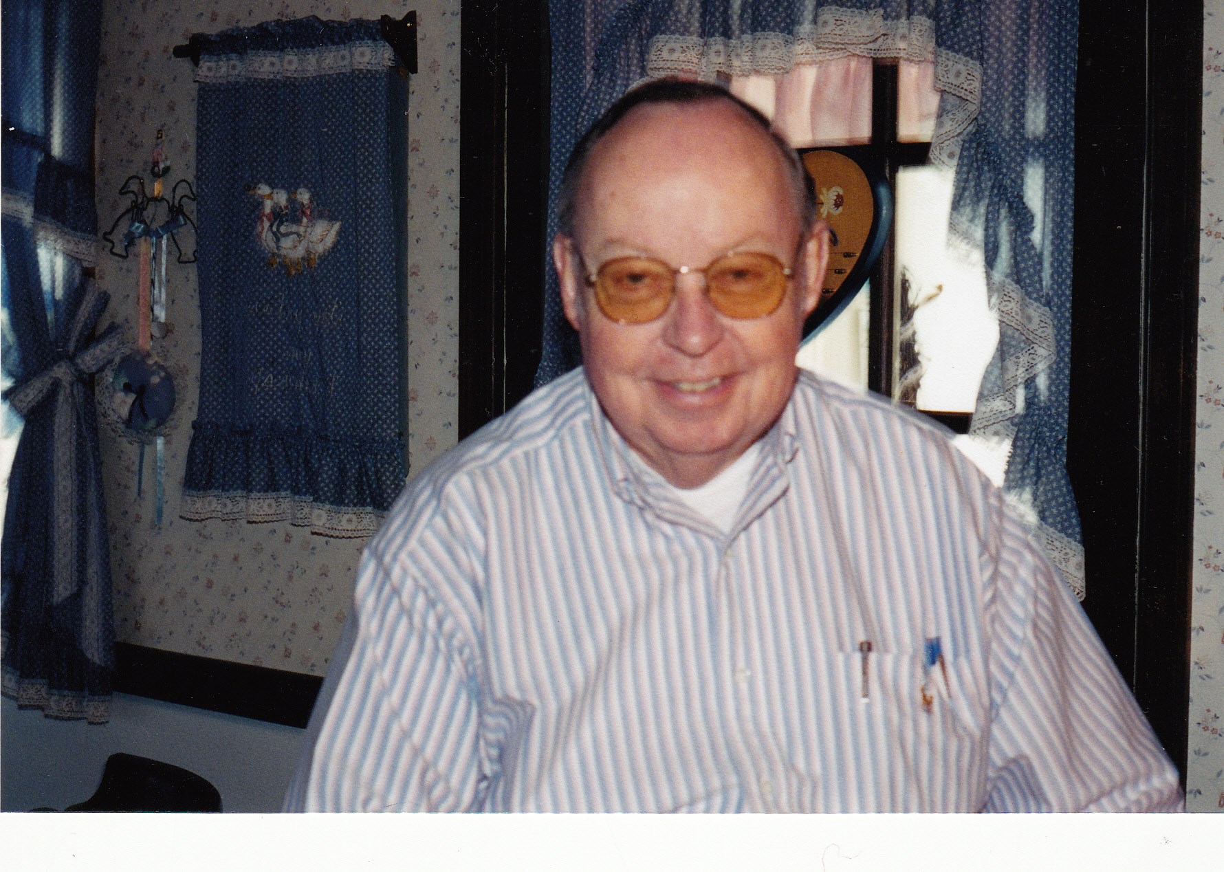 Obituary of Robert "Bob" Edward Crittenden, Sr.