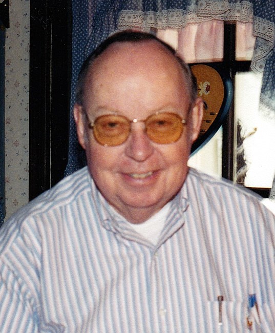 Obituary of Robert "Bob" Edward Crittenden, Sr.
