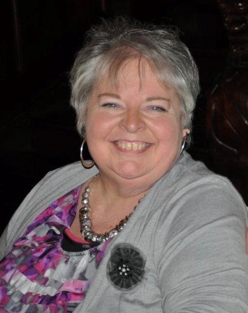 Obituary of Nancy Ross Stinnett