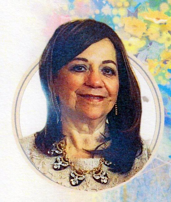 Obituario de Silvia Garcia