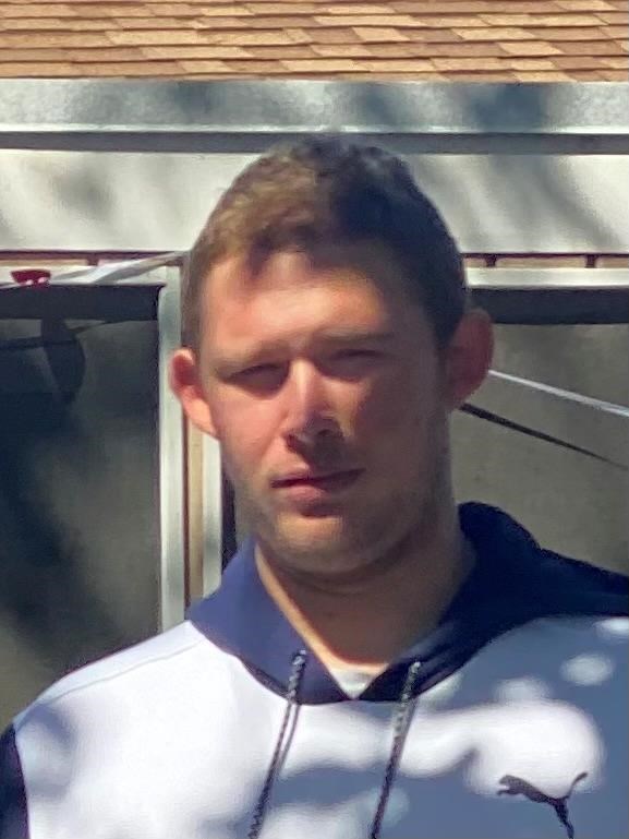 Obituary of Danny Michael Cekic-Trentini