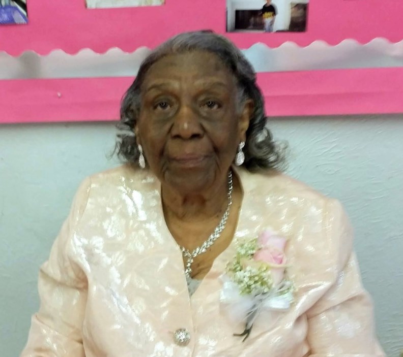 Ruth James Obituary Dallas, TX