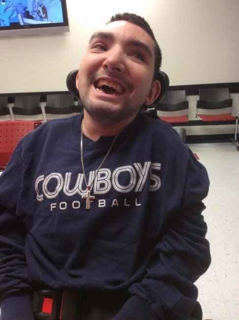 Obituary of Christopher Rene Durham