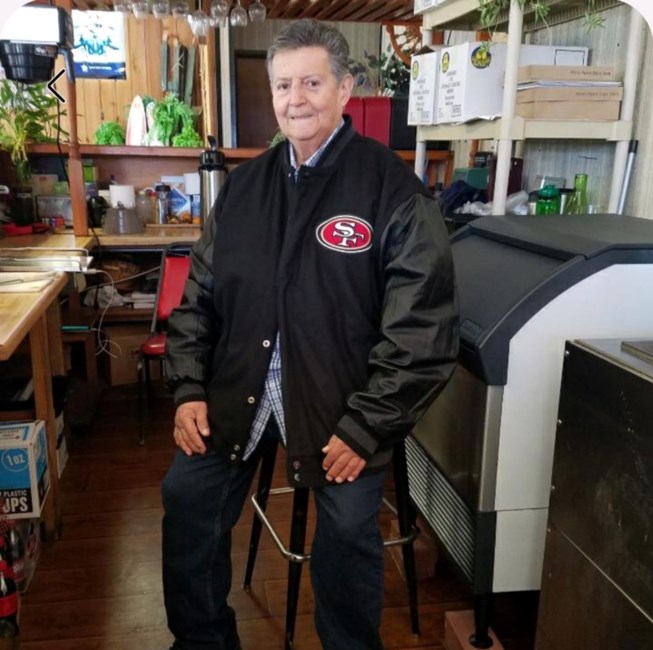 Obituary of Miguel Angel Guzman