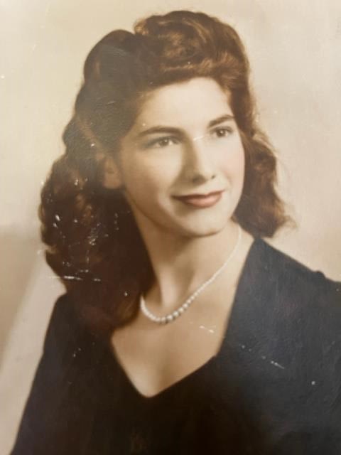 Obituary of Emelia P. Scimia