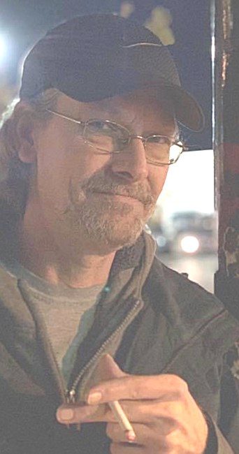 Obituary of Eddie Carl Walters Jr.