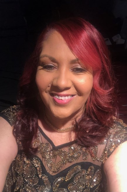 Obituary of Michelle Annette Evans-McCray