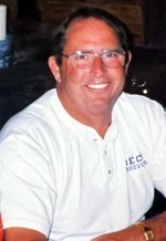 Patrick Dean
