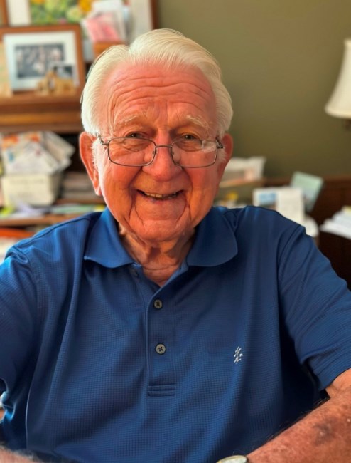 Obituary of Roy Dale Gilliom