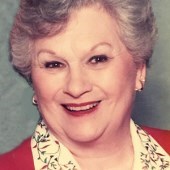 Obituary of Phyllis Lorene White