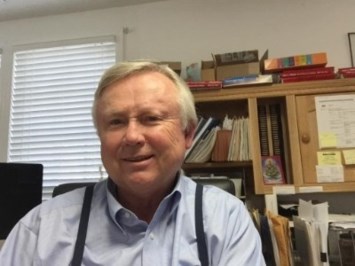 Obituary of David Lamar Harper