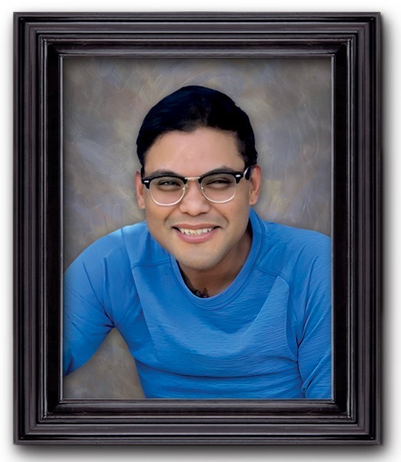 Obituario de Saul Amaro Sandoval