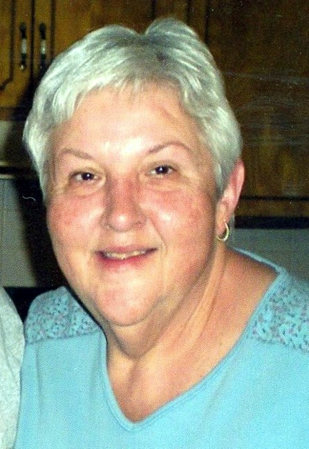 Avis de décès de JoAnn Hamilton Hamilton Ayers