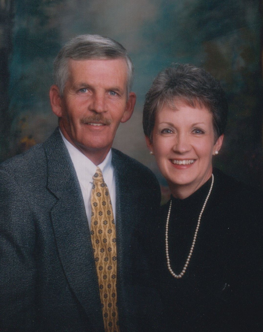 Obituary of Danny Johnson