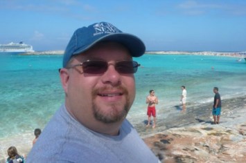 Obituary of Rich Czarny