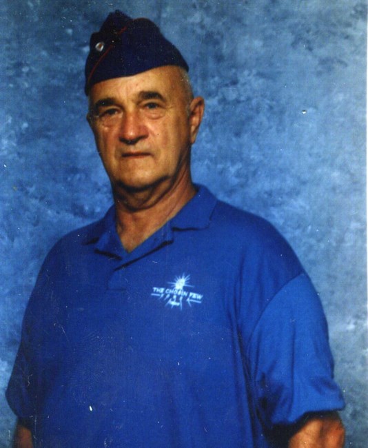 Obituary of Albert James Schutz