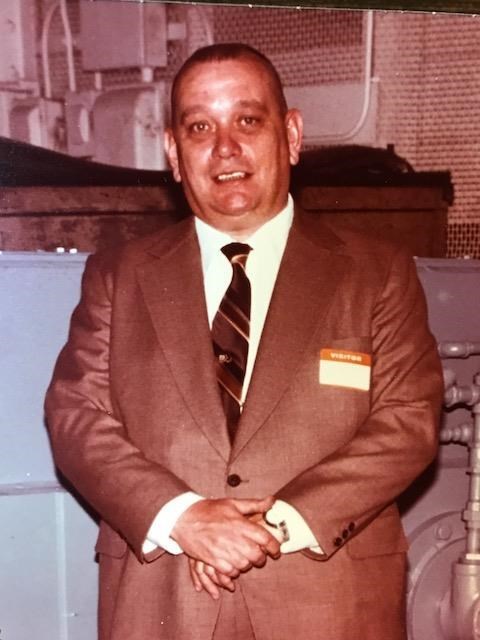 Obituary of Clyde "Motion" B. Adams