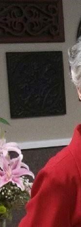 Daisy Ruth Burleigh Obituary - Anniston, AL