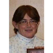 Obituary of Debra Ann Bowers