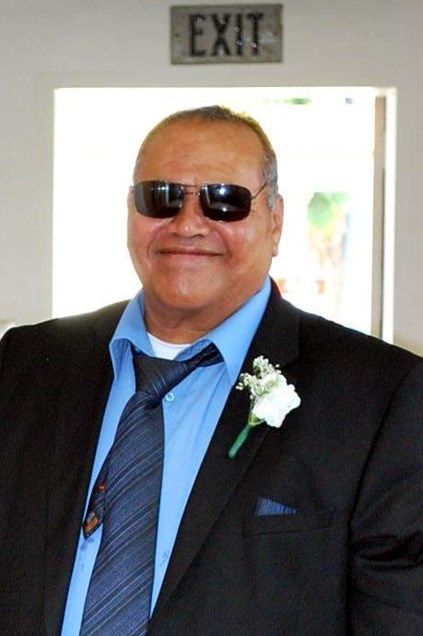 Obituary of Salvador Alvarado Lopez